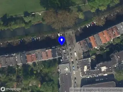 112 melding Ambulance met grote spoed naar de Essenburgsingel in Rotterdam