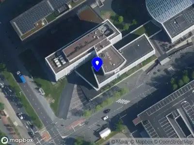 112 melding Ambulance naar de Westelijke Randweg in Schiphol