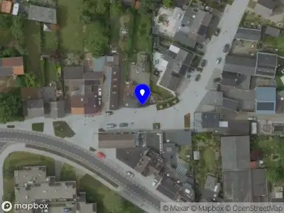 112 melding Ambulance met grote spoed naar de Kromstraat in Maasbracht