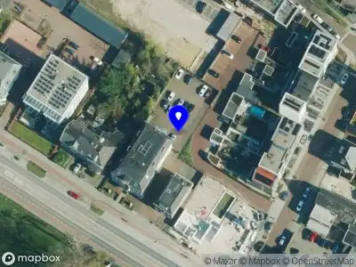 Politie naar de Schuttersveld in Enschede vanwege aanrijding met letsel