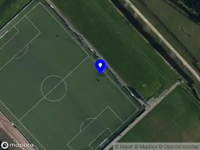 Politie met grote spoed naar de 1e Oosterkade in Sneek vanwege personen te water