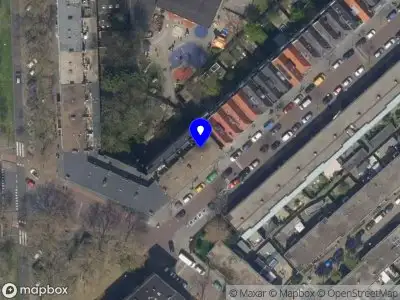 112 melding Ambulance met grote spoed naar de Putsebocht in Rotterdam