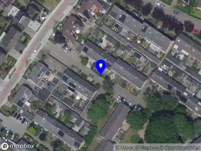 Politie met grote spoed naar de Hogestraat in Rijsbergen vanwege letsel