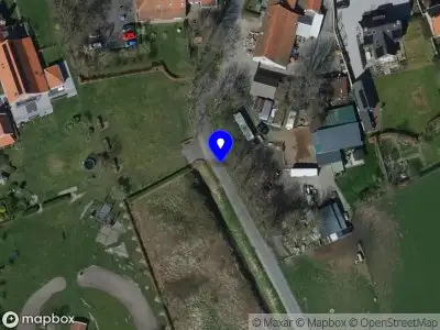 Politie naar de Bosweg in Ouddorp vanwege dier(en) in nood