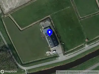 Politie naar de Steenweg in Ouddorp vanwege dier(en) in nood