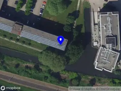 112 melding Ambulance met gepaste spoed naar de Weverstraat in Gorinchem