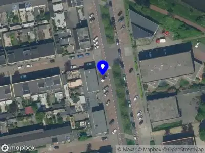 Ambulance met gepaste spoed naar de Indusstraat in Purmerend