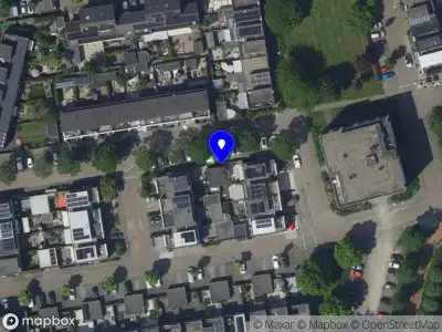 112 melding Ambulance met grote spoed naar de Steilsteven in Papendrecht