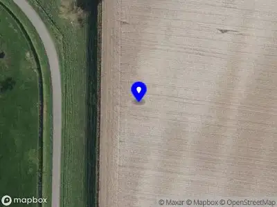 Politie met grote spoed naar de Boerengat in Hoek vanwege letsel