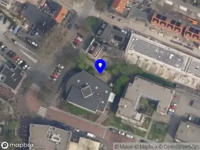 112 melding Besteld ambulance vervoer naar de Wilhelminastraat in Berkel en Rodenrijs