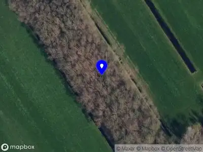 Politie met grote spoed naar de Streek in Sintjohannesga vanwege ongeval met letsel