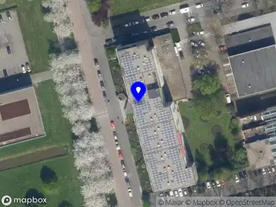 112 melding Ambulance met gepaste spoed naar de Michelangelostraat in Rotterdam