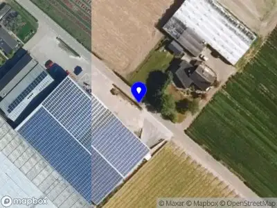 Ambulance met gepaste spoed naar de Johan Speelmanweg in Voorhout