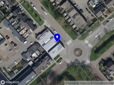 112 melding Politie naar de Nieuwe Dorpsweg in Fijnaart