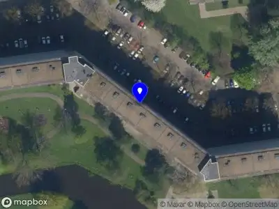 112 melding Ambulance met grote spoed naar de Schubertplein in Schiedam