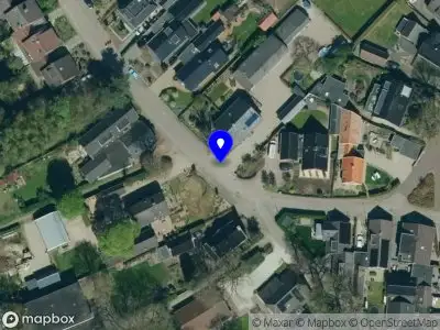 Politie naar de Edeseweg in Lunteren vanwege aanrijding met letsel