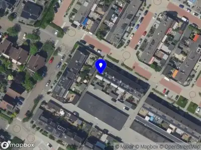 112 melding Ambulance met gepaste spoed naar de Willem Kloosstraat in Papendrecht