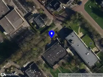 Brandweer met grote spoed naar de Plevierenpad in Sneek vanwege afgaan automatisch brandalarm