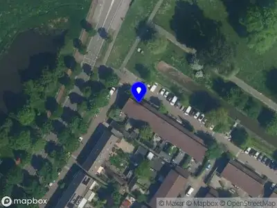 112 melding Ambulance naar de Bonhoeffersingel in Amsterdam