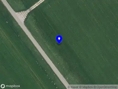 Brandweer met grote spoed naar de Wulpweg in Zeewolde vanwege gebouwbrand