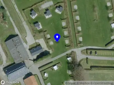 112 melding Brandweer met grote spoed naar de Reth in Baarle-Nassau