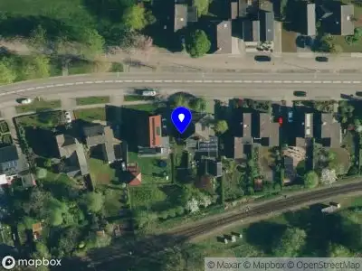 112 melding Politie naar de Aaltenseweg in Varsseveld