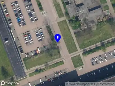 112 melding Ambulance met grote spoed naar de Lissabonweg in Vlaardingen