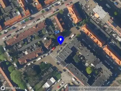 Brandweer met grote spoed naar de Oleanderstraat in Utrecht vanwege afhijsen patient