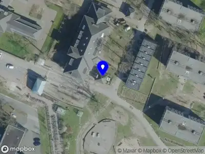 112 melding Traumahelikopter met grote spoed naar de Intendanceplantsoen in Velp