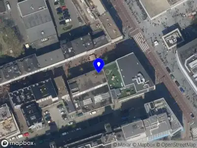 112 melding Ambulance met gepaste spoed naar de Oude Binnenweg in Rotterdam