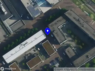 Ambulance met grote spoed naar de Francisco Faleirostraat in Amsterdam
