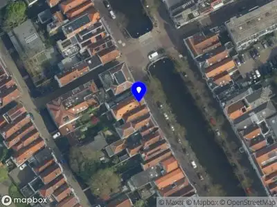 Traumahelikopter met grote spoed naar de Westhaven in Gouda