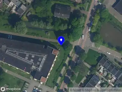Brandweer met gepaste spoed naar de Orchideelaan in Badhoevedorp