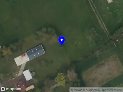 Ambulance met gepaste spoed naar de Blindeweg in Rockanje