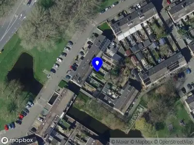 Ambulance met gepaste spoed naar de Rigolettostraat in Spijkenisse