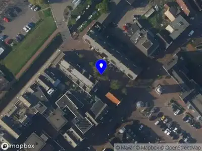 Ambulance met gepaste spoed naar de Reghthuysplein in Nieuwkoop