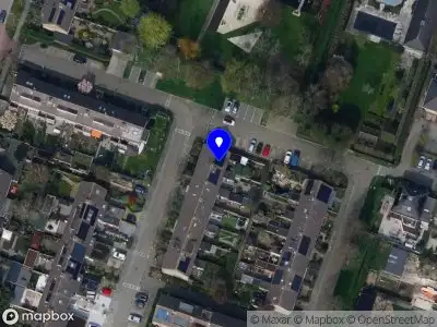 112 melding Ambulance met grote spoed naar de Nieuwegeer in Mijnsheerenland