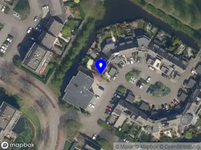 Brandweer met grote spoed naar de Standaardmolen in Capelle aan den IJssel vanwege reanimatie