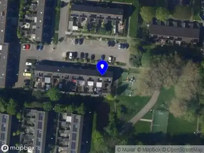 Ambulance met grote spoed naar de Ereprijs in Boskoop