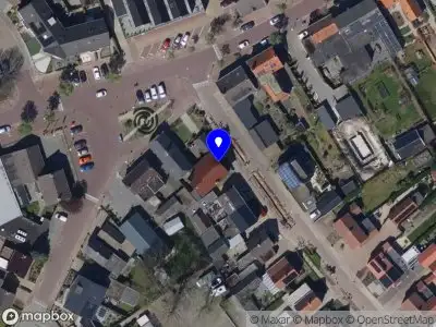 Traumahelikopter naar de Tuinstraat in Sprundel