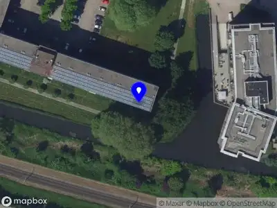 112 melding Ambulance met grote spoed naar de Weverstraat in Gorinchem