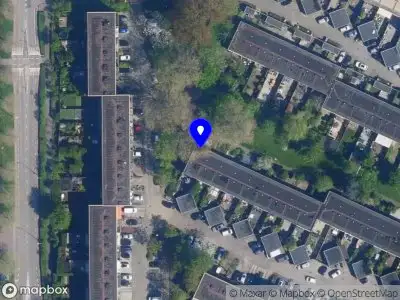 112 melding Ambulance met grote spoed naar de Krodde in Uithoorn