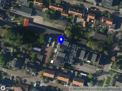 112 melding Ambulance met gepaste spoed naar de Lupinehof in Sint Pancras