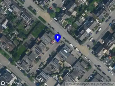 Ambulance met gepaste spoed naar de Boylestraat in Badhoevedorp