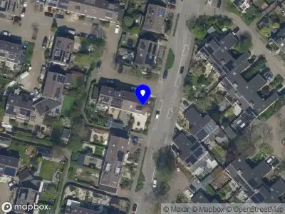 112 melding Ambulance met gepaste spoed naar de Pluim-es in Krimpen aan den IJssel