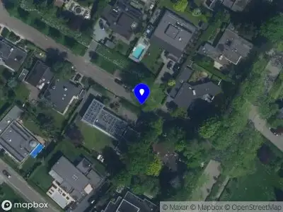 Ambulance met grote spoed naar de Pasteurstraat in Badhoevedorp