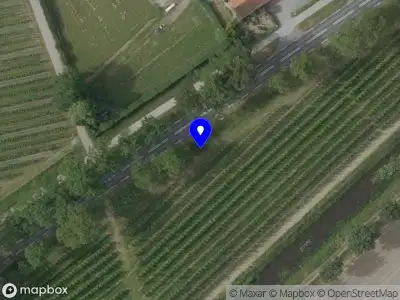 Brandweer met gepaste spoed naar de Rijksweg in Heel