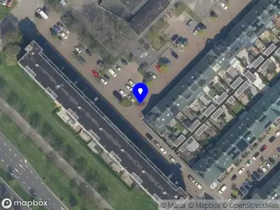 Traumahelikopter met grote spoed naar de Willem Pijperplein in Maassluis