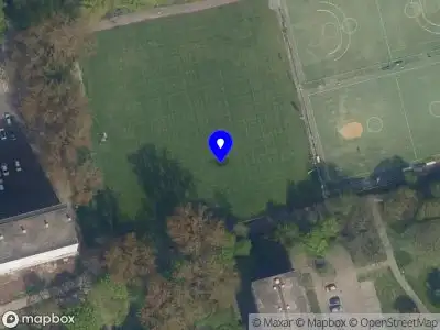 112 melding Ambulance met gepaste spoed naar de Max Planckplaats in Rotterdam