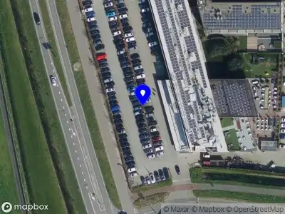 Politie met grote spoed naar de Princenhagelaan in Breda vanwege letsel